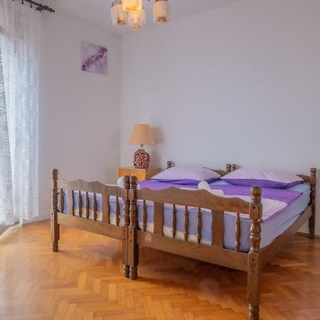 Room Apartment Kantrida Rijeka Exterior photo