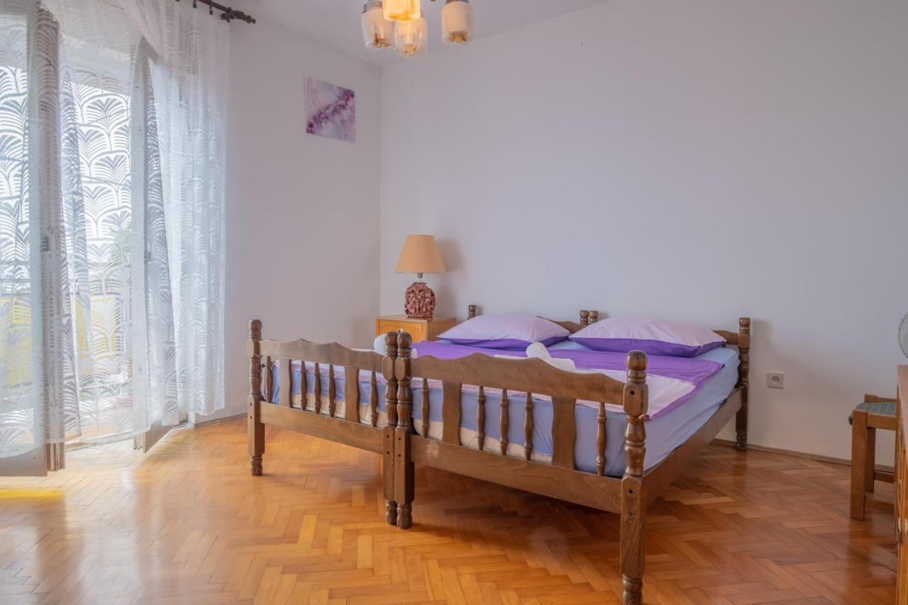 Room Apartment Kantrida Rijeka Exterior photo