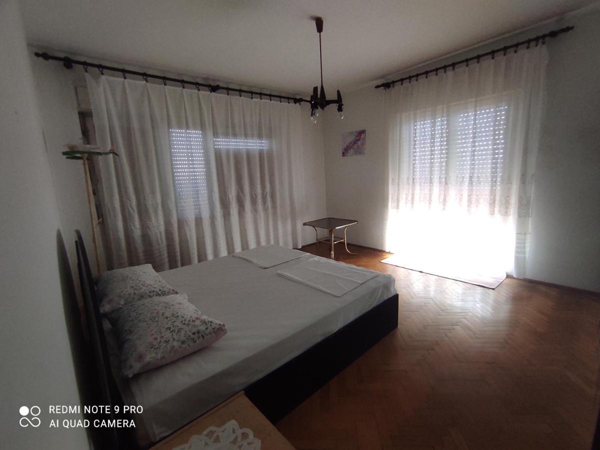 Room Apartment Kantrida Rijeka Exterior photo